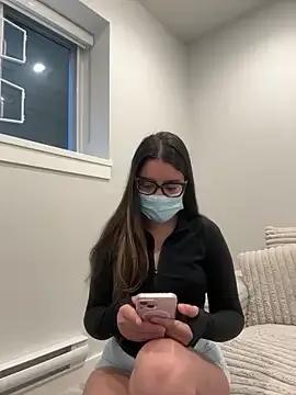 Private jAsMinE678 on StripChat