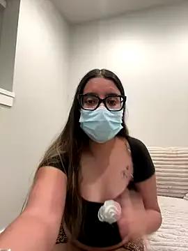 Private jAsMinE678 on StripChat