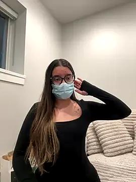 Private jAsMinE678 on StripChat