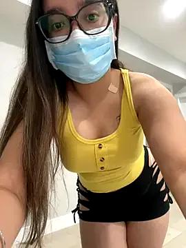 Private jAsMinE678 on StripChat