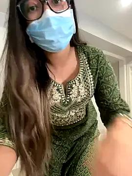 Private jAsMinE678 on StripChat