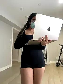 Private jAsMinE678 on StripChat