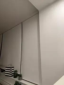 Private jAsMinE678 on StripChat