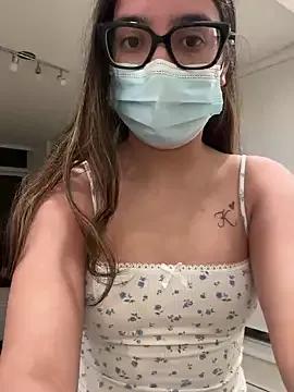 Private jAsMinE678 on StripChat