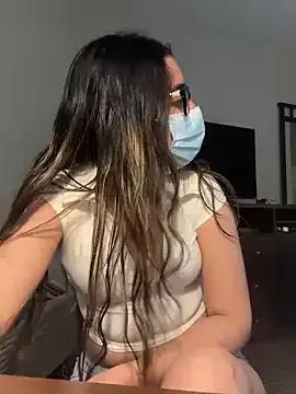 Private jAsMinE678 on StripChat