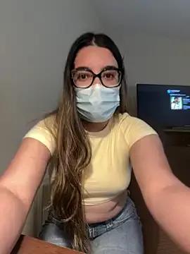 Private jAsMinE678 on StripChat