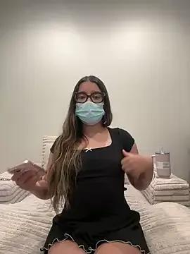 Private jAsMinE678 on StripChat