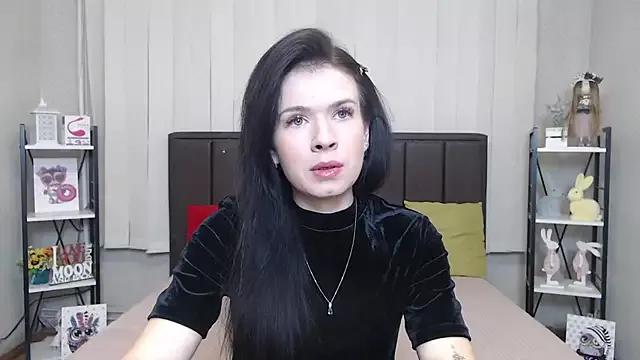 JasmineKouch on StripChat