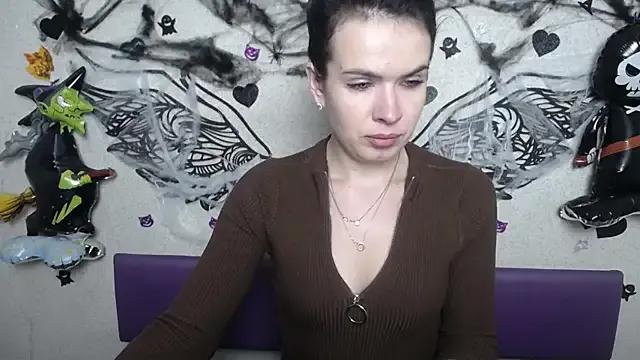 JasmineKouch — Private on StripChat