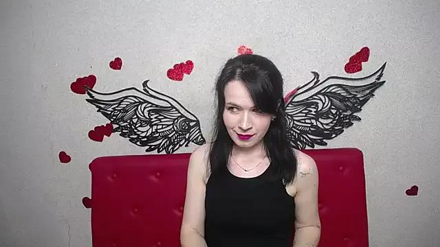 JasmineKouch on StripChat