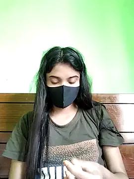 Jaya-Ray — Freechat on StripChat