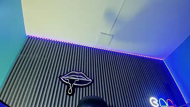 Jefer_rick_ on StripChat