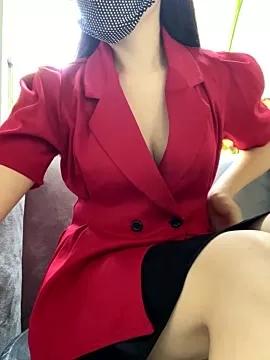 Jessical on StripChat