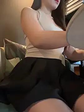 Jessical on StripChat