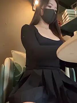 Jessical on StripChat