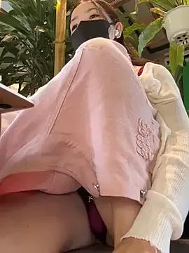 Jessical on StripChat