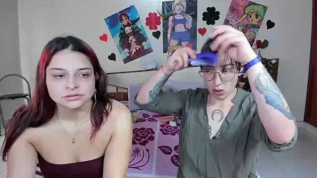 jeyloveebony on StripChat