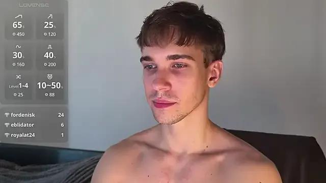 Freechat JimShelton on StripChat