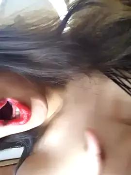 Private Jinaas on StripChat