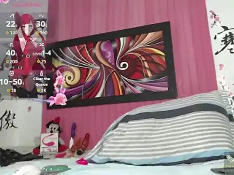 joanasexi on StripChat