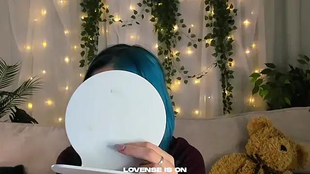 JodyBruster on StripChat