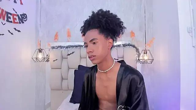 Freechat Johan_gz_ on StripChat