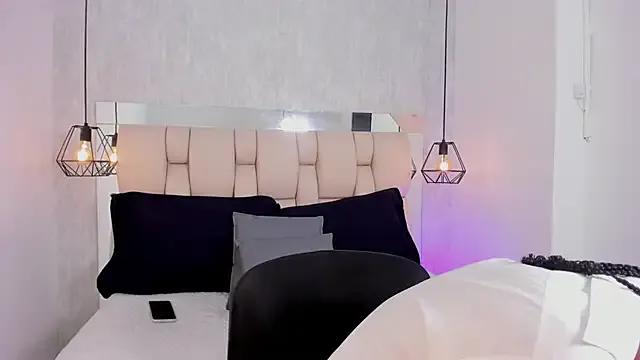 Freechat Johan_gz_ on StripChat