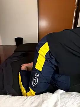 JOJO-operation_No1 — men'sOPmenu