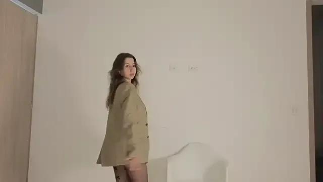 jolie_lov — Freechat on StripChat