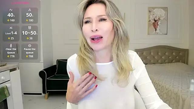 Jolie_Ozolla on StripChat