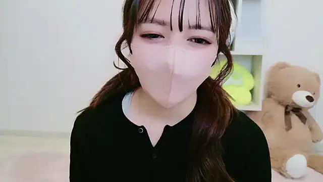 JP_Momo_o0 — Freechat on StripChat