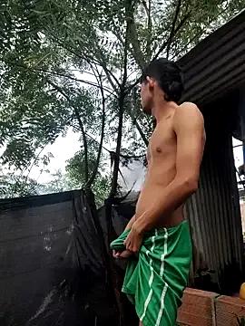 Juan_Hotcaliemte on StripChat