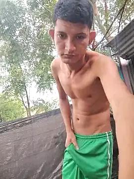 Juan_Hotcaliemte on StripChat