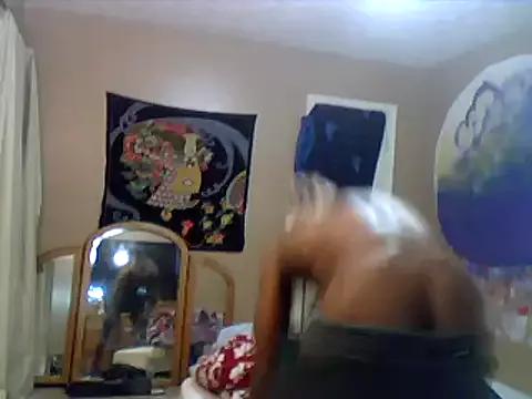 Judah_LyonZ on StripChat