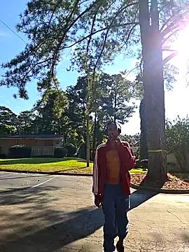 Judah_LyonZ on StripChat