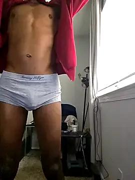 Judah_LyonZ on StripChat