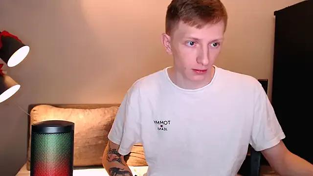 juliaanddima on StripChat