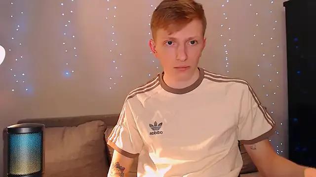 juliaanddima on StripChat