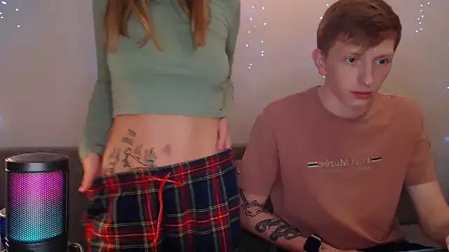 juliaanddima on StripChat