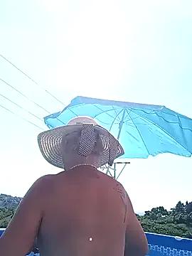 Juliana60 on StripChat