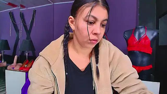 Juliet_Nasty on StripChat