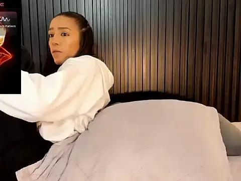 Julieta_Slav3 on StripChat