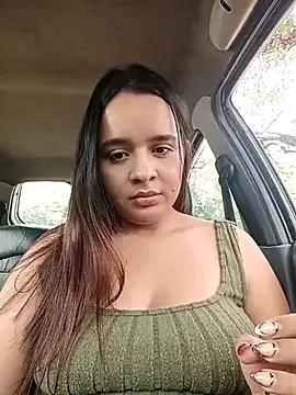 Julieth_hot-69 on StripChat