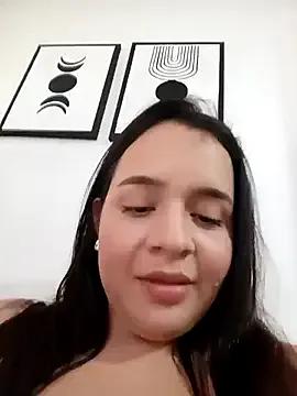 Julieth_hot-69 on StripChat