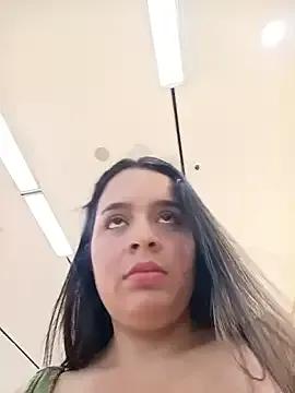 Julieth_hot-69 — Open your shirt in public 