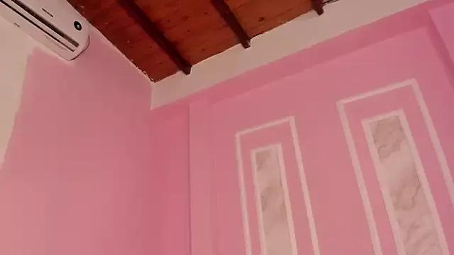 Juliette__3 on StripChat