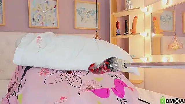 julyanna_ — destroy my pussy 5 minutes squirts