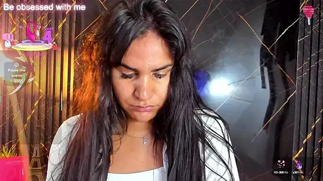 Freechat Kagome01 on StripChat