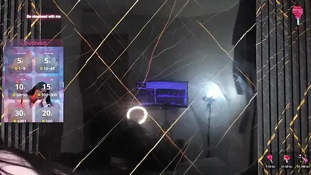 Freechat Kagome01 on StripChat