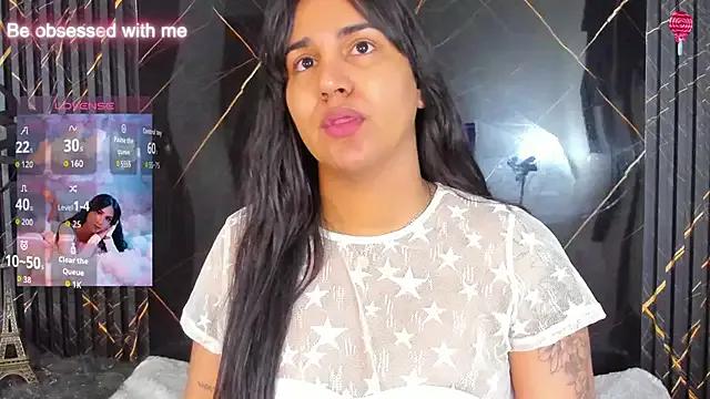 Kagome01 — exotic dance